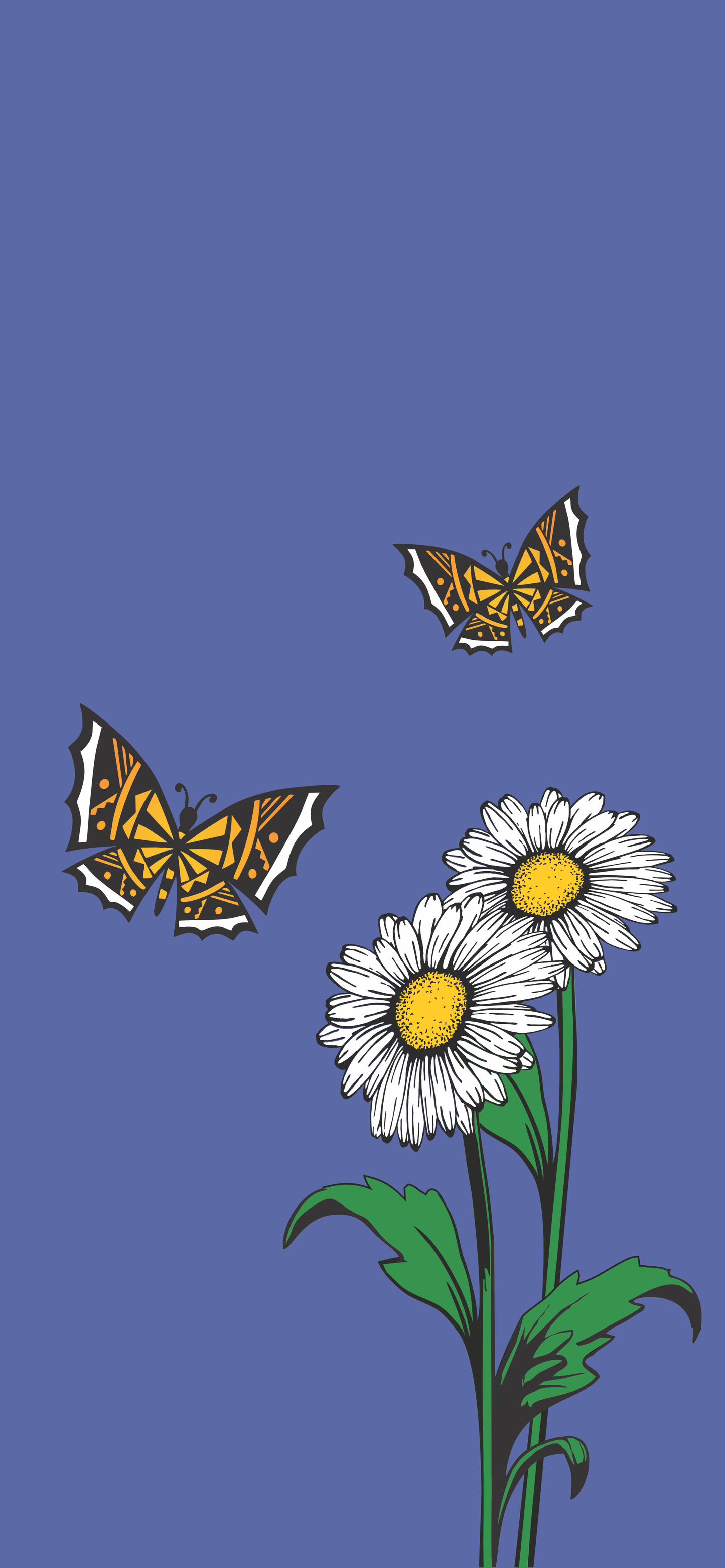 Sikya'volit Wallpaper