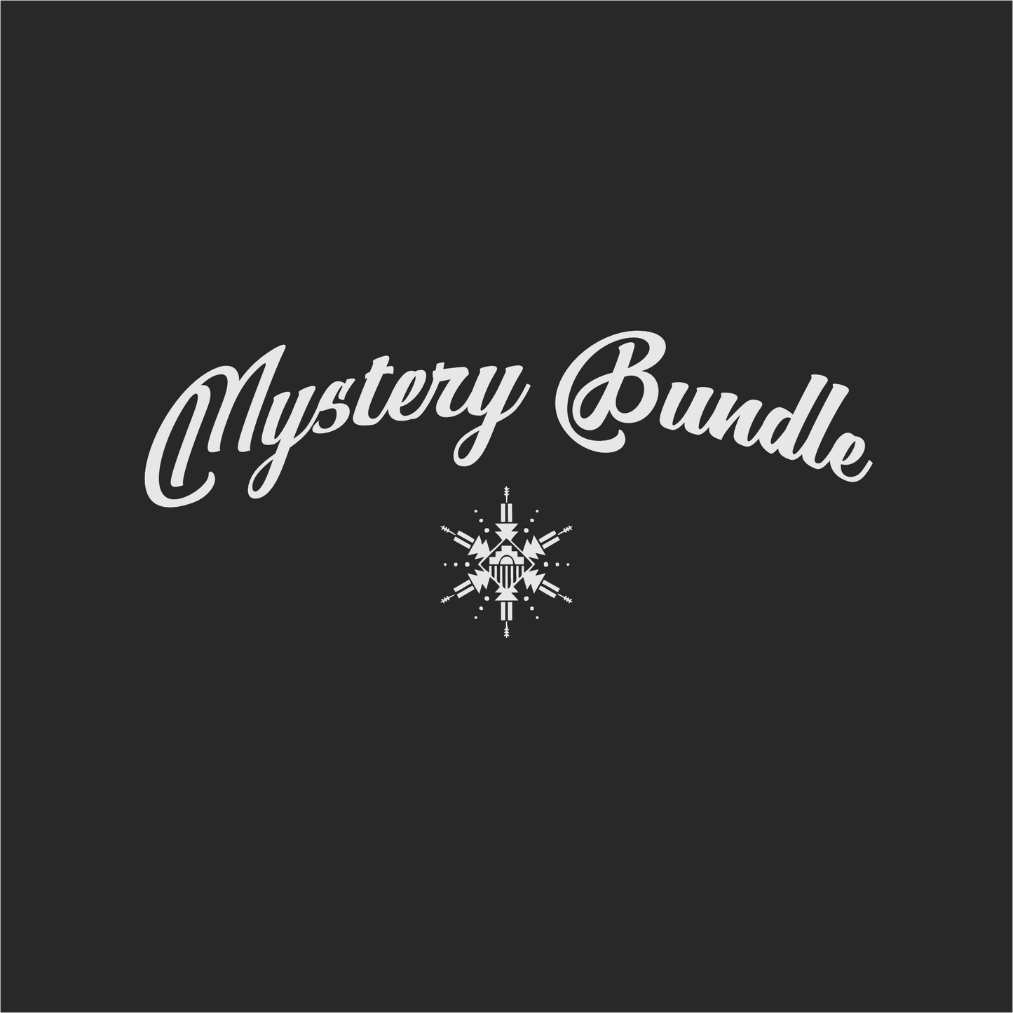 Mystery Bundle