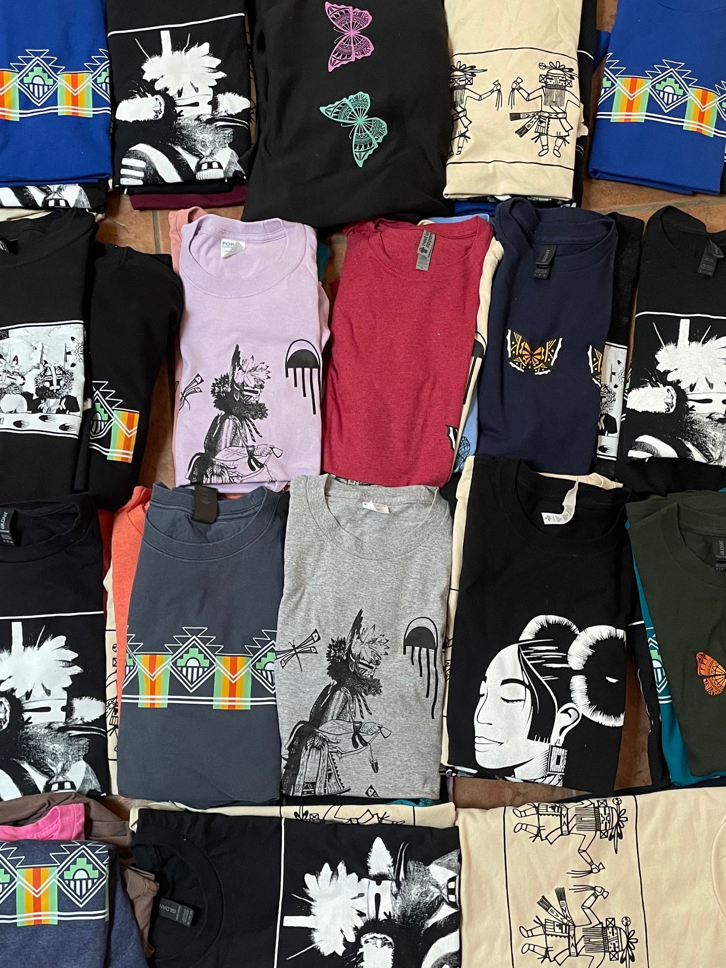 Mystery Bundles