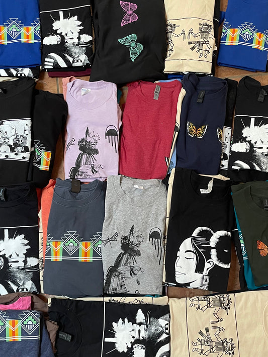Mystery Bundles