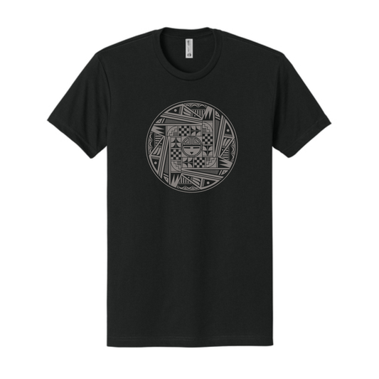 Hopi Pottery Tee