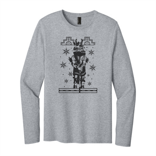 Antelope Long Sleeve Tee