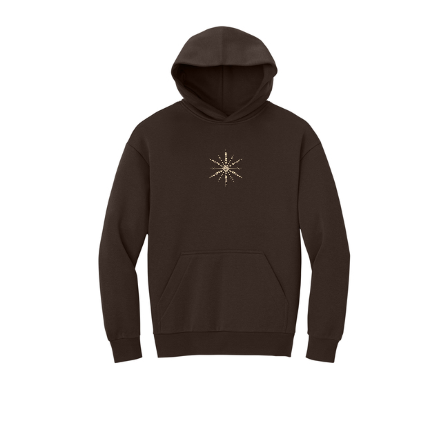 Hopi Mana Hoodie