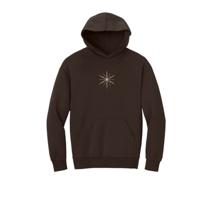 Hopi Mana Hoodie