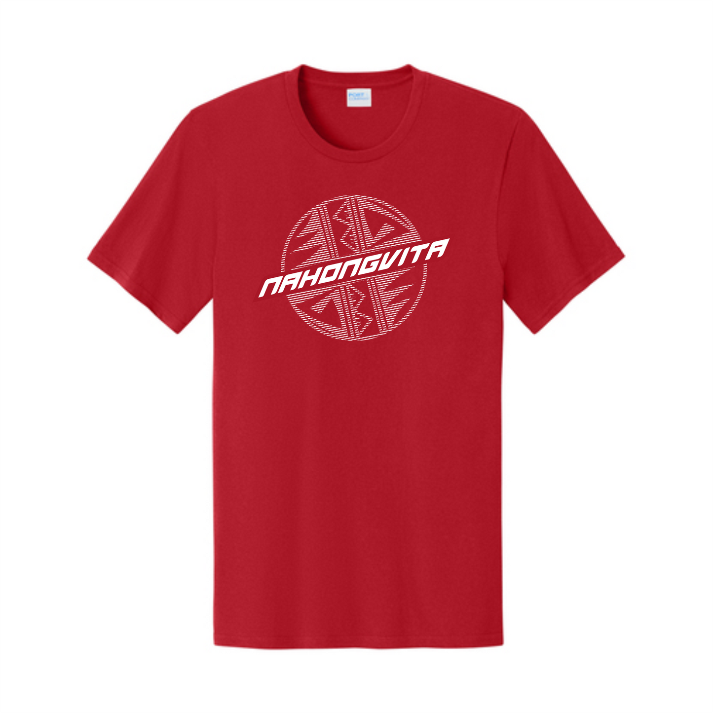 Nahongvita Running Top