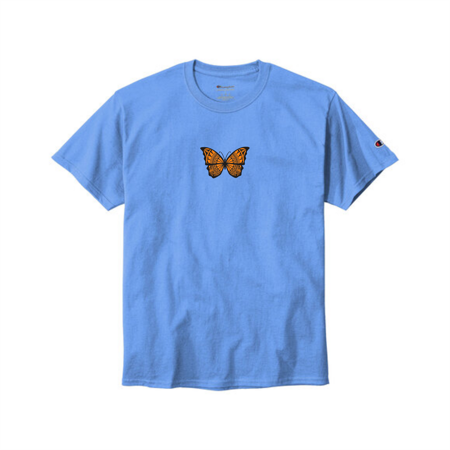 Monarch Tee