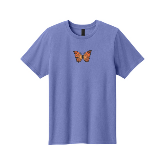 Youth Monarch Tee