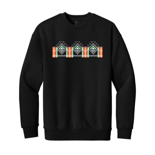 Tuu'ihi Heavyweight Crewneck