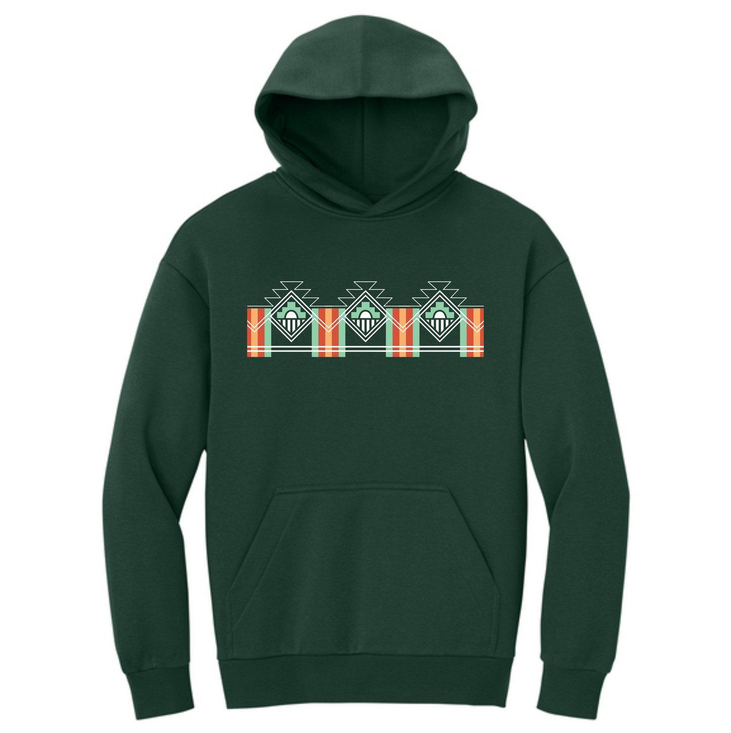 Tuu'ihi Heavyweight Hoodie